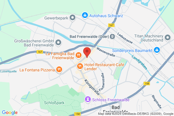 Reisebüro Globus