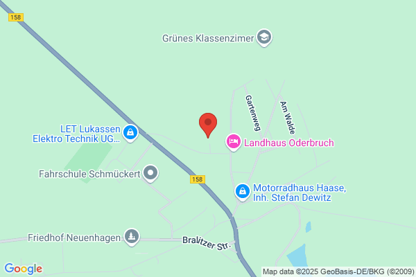 Revierförsterei