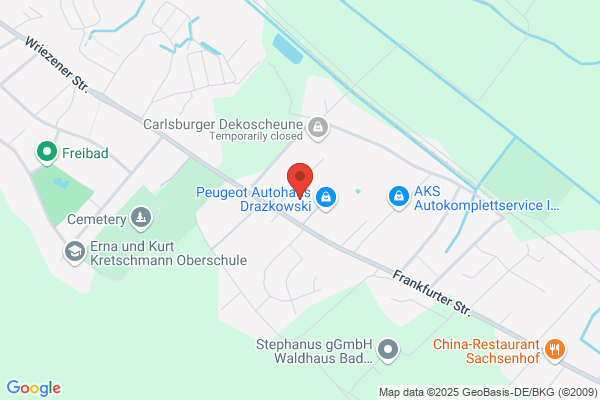 Schönes Wohnen Möbelhandel u. Transport GmbH