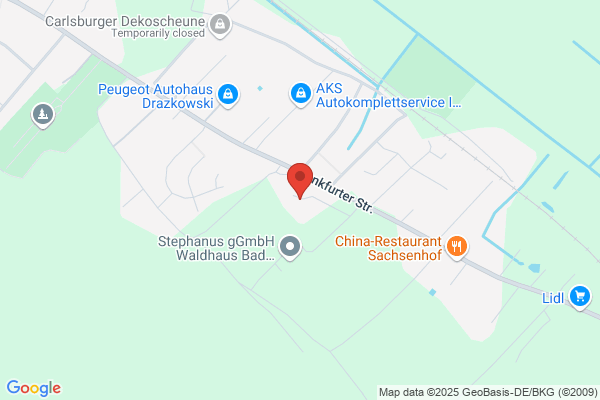 Stephanus Seniorenzentrum