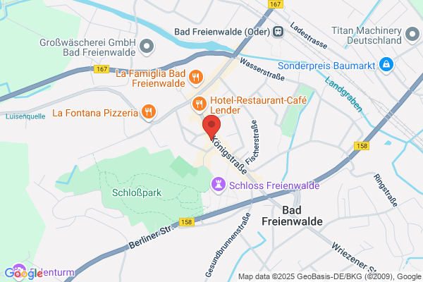 TEDi GmbH & Co. KG