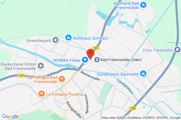 Tagespflege"Königshöhe"