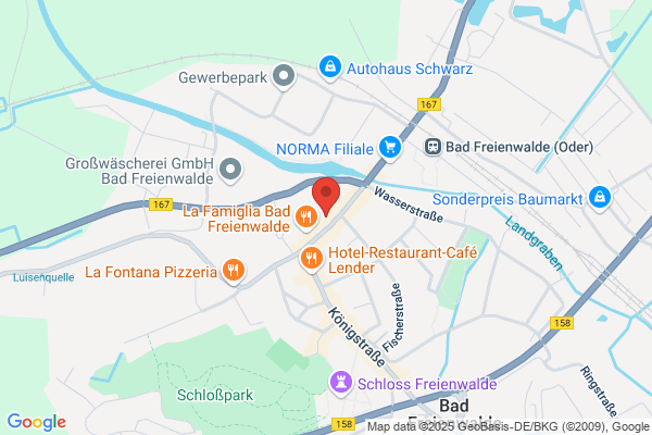Stephanus-Stiftung
