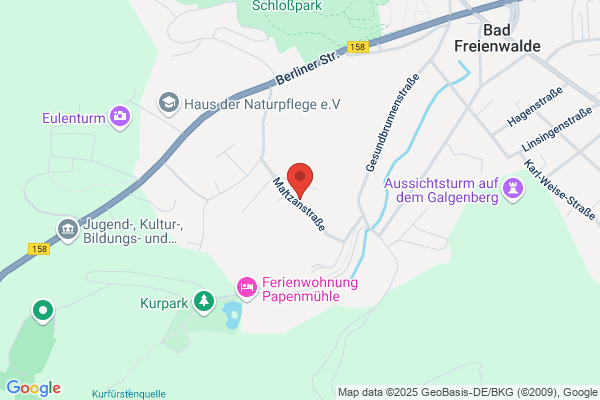 Planungsbüro Schulze