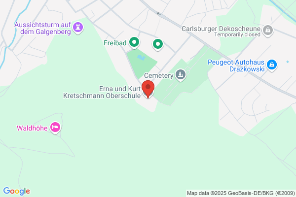 Erna-Kurt-Kretschmann-Oberschule