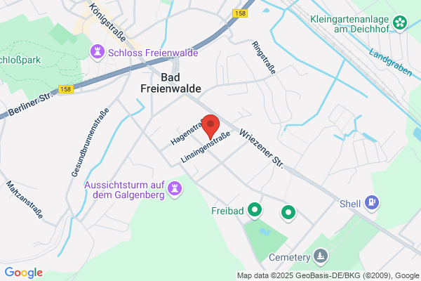 Grundschule Theodor Fontane