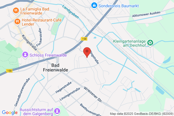 Volkssolidarität in Brandenburg e.V.