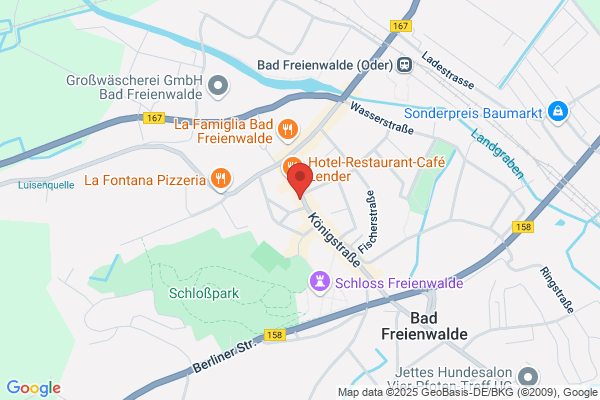 LVM Versicherung Björn Hentschel - Versicherungsagentur