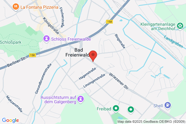 Stadtwerke GmbH