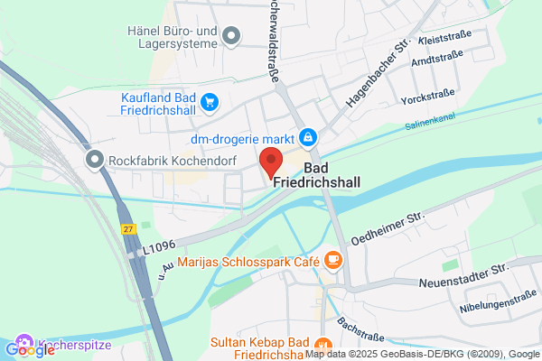 Allianz Versicherung Link und Kraus OHG Agentur