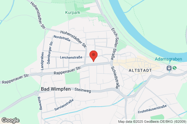 Staufer Apotheke