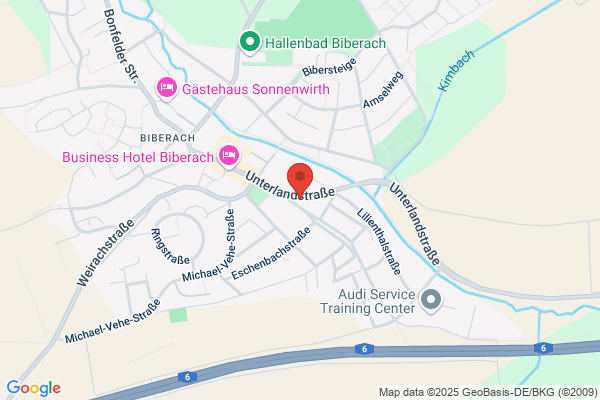 Apotheke Biberach