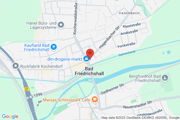 Apotheke im Medicus