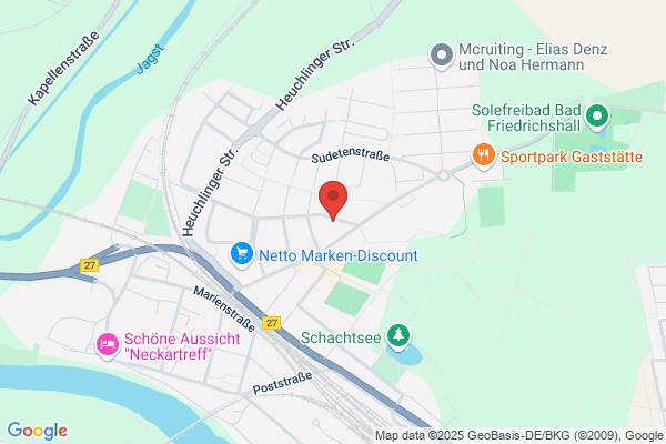 Evangelisches Kinderhaus Kindergartengruppe