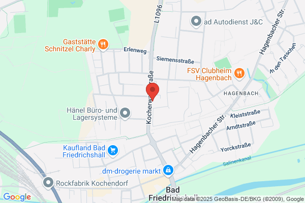 Autohaus Neff GmbH