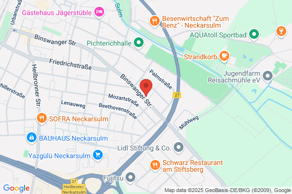 Autofit Geiger KG