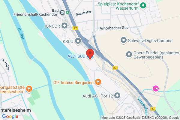 ALDI SÜD