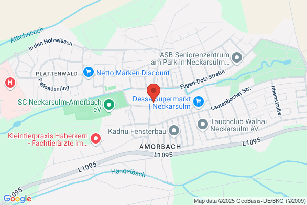 Bäckerei Denzer GmbH