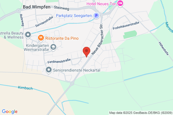 Ambiente exclusiv Wohn- u. Gewerbebau GmbH