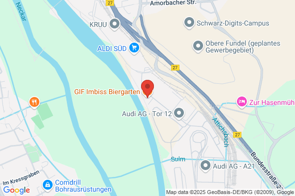Hermes PaketShop