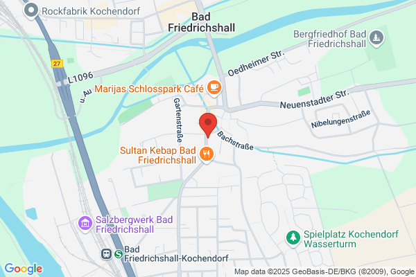 Schmid Karin Buchführung u. Hausverwaltung