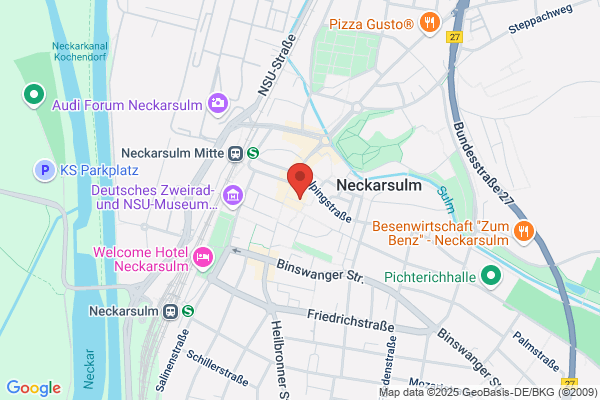 Nuriyas cafe & more