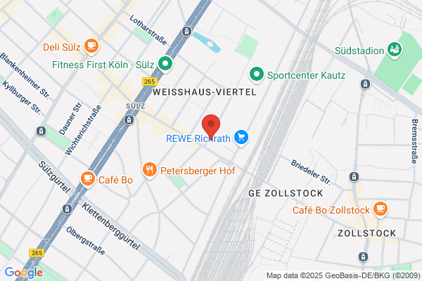 ALBATROS Computer GmbH