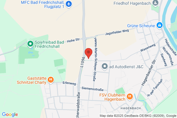 Siebdruck Pöhlmann GmbH