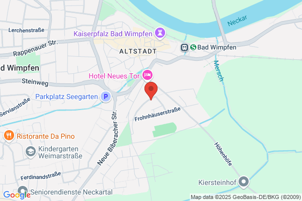 generic objects GmbH