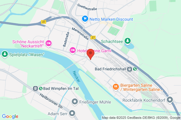 NW Netzwerktechnik GmbH