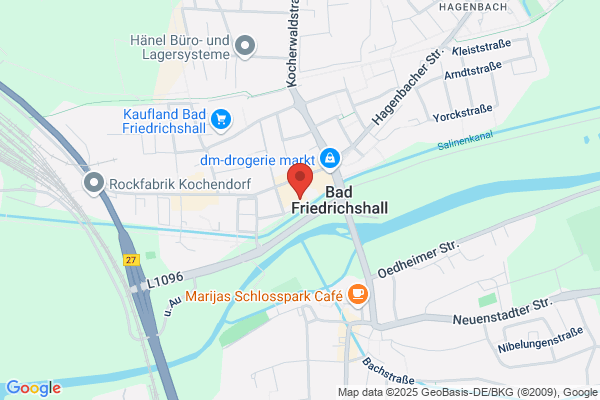 Schülerhilfe Nachhilfe Bad Friedrichshall