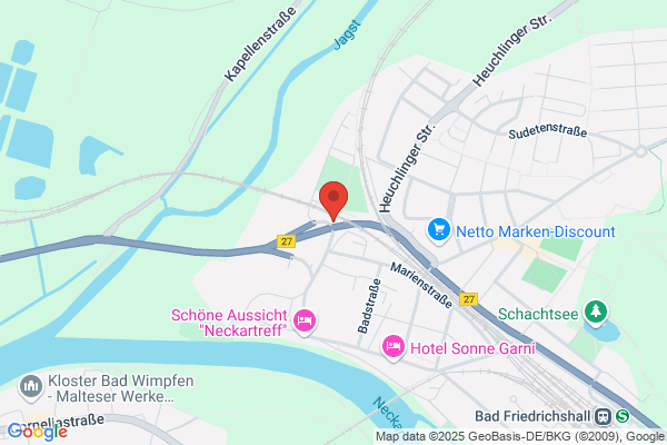 MEDO-MED Massageschule