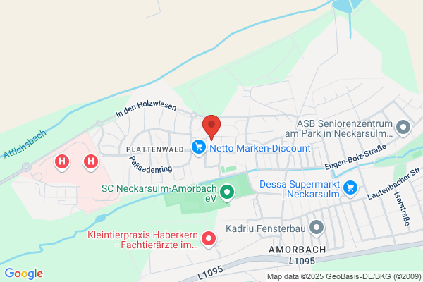 Aciner Gebäudereinigung