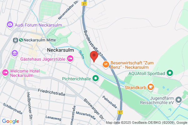 Akin Wohnbau GmbH