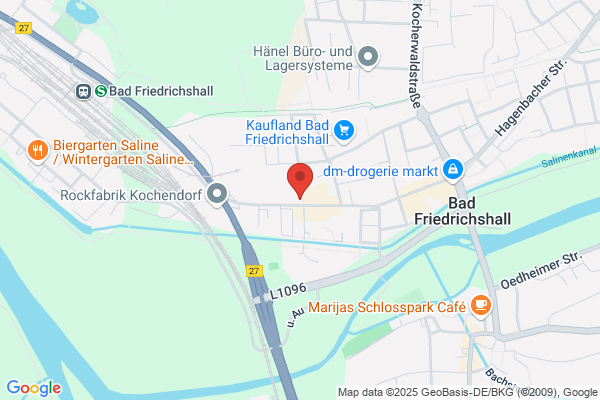 Buchhandlung Bohn