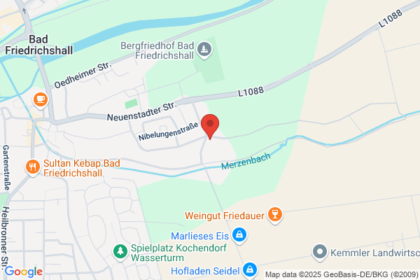 Dupper Landschaftsarchitekten