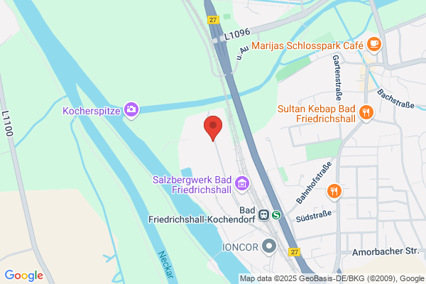 G S W - Logistik - GmbH