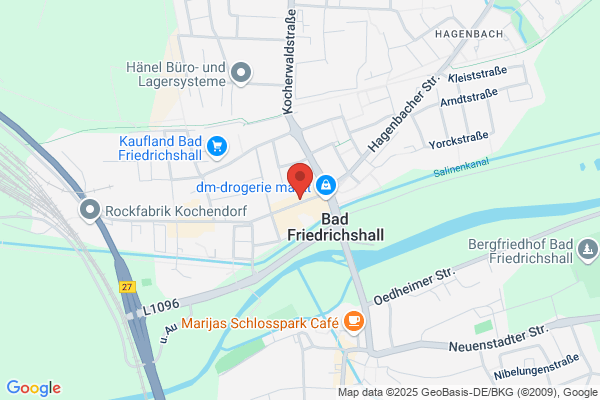 Hemmann Orthopädie-Technik GmbH