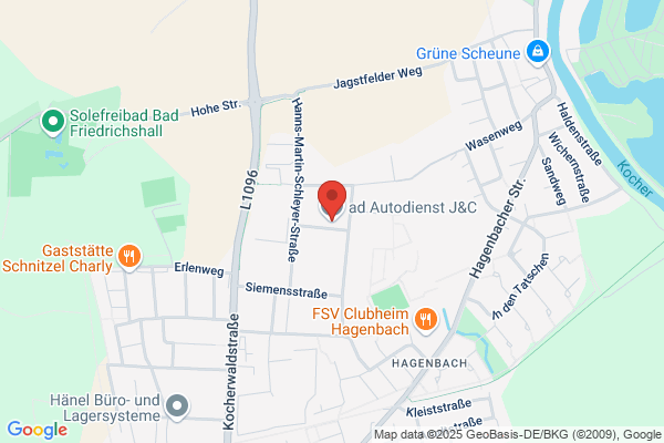 Kfz-Sachverständigenbüro AutoExpert