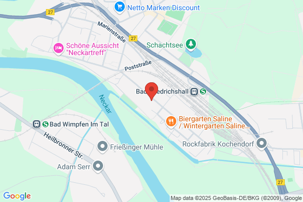 Kindersolbad gGmbH (JuLe BFH)