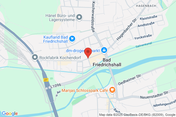 P1 Planungsgesellschaft mbH Ulrich Bolg