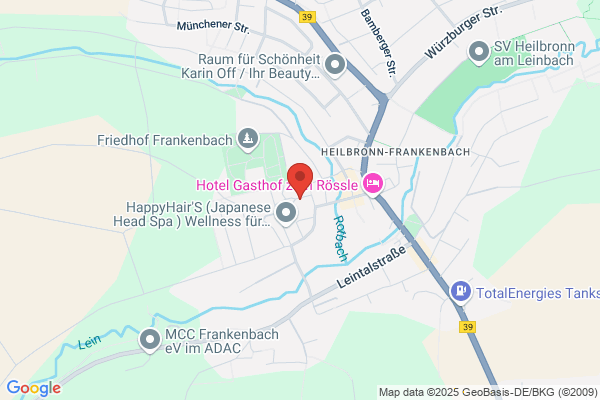 Parasiliti GmbH