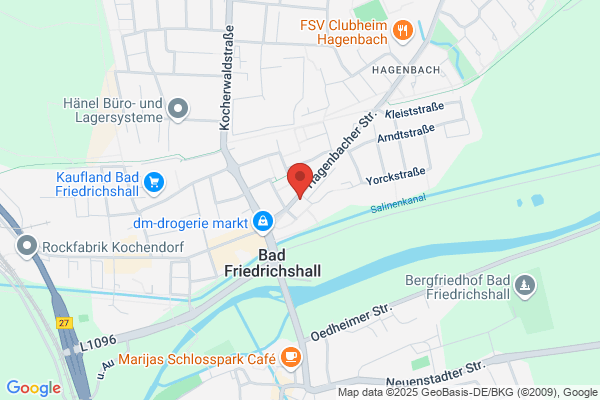 Praxis für Ergotherapie Friedhelm Winkler