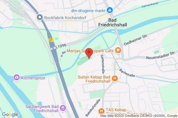 Reiterverein Bad Friedrichshall