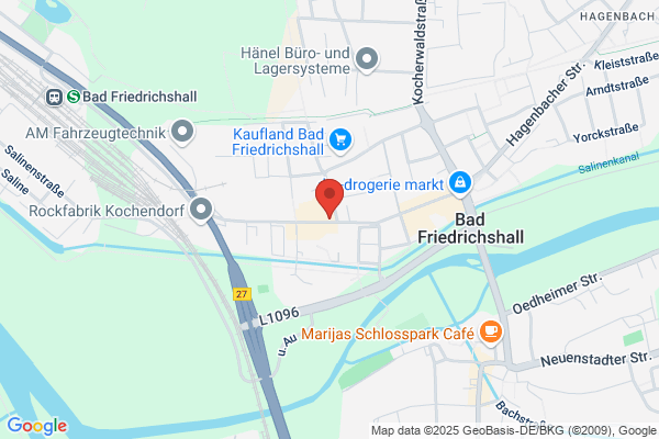 Sanitätshaus Schach GmbH