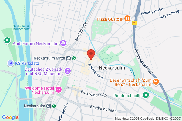 H-Dimension e.K.