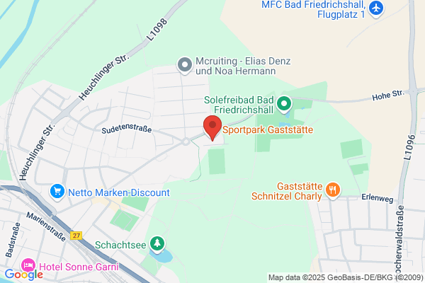 Sportpark