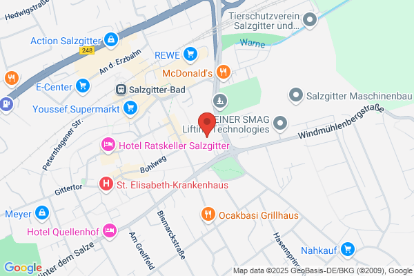 Dächle
