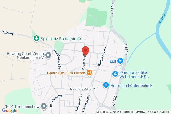 RSG Reinigungsservice Gashi