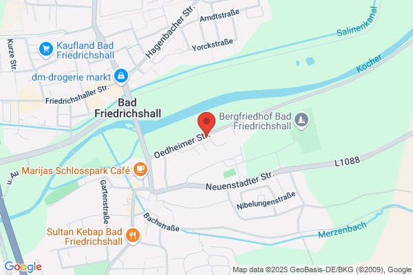 Demi Dienstleistungen GmbH